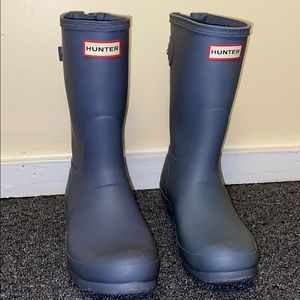 Original Short Waterproof Rain Boots